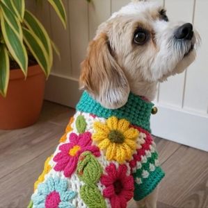 Meet your Posher, Bonita